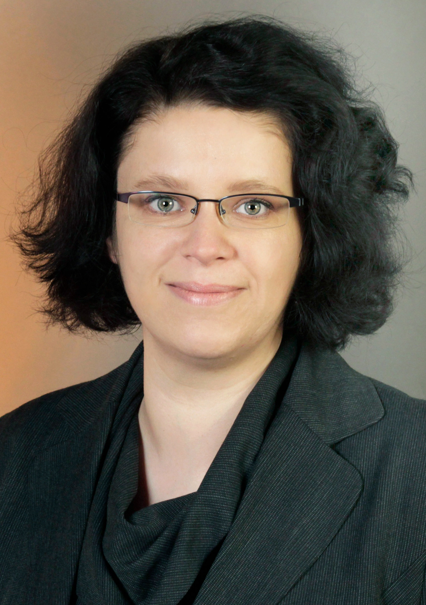 Dr. Franziska Heidemann Dr. Franziska Heidemann