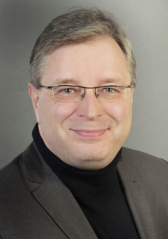 Dr. Malte Heidemann Dr. Malte Heidemann
