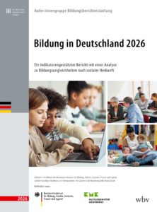 Bildung in Deutschland 2026