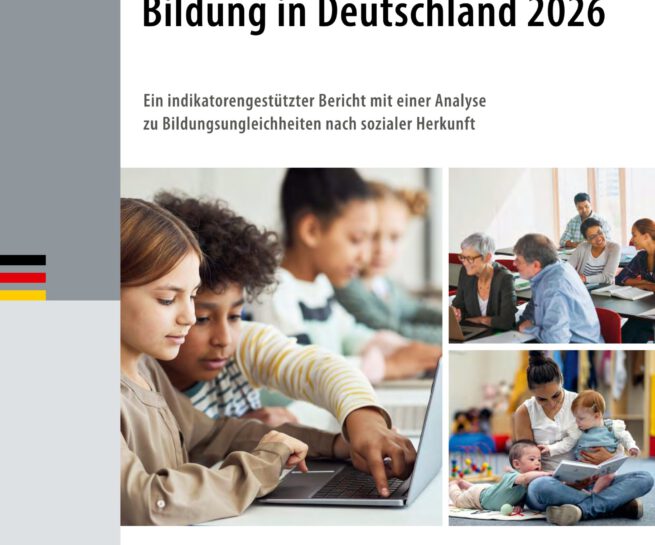Bildung in Deutschland 2026